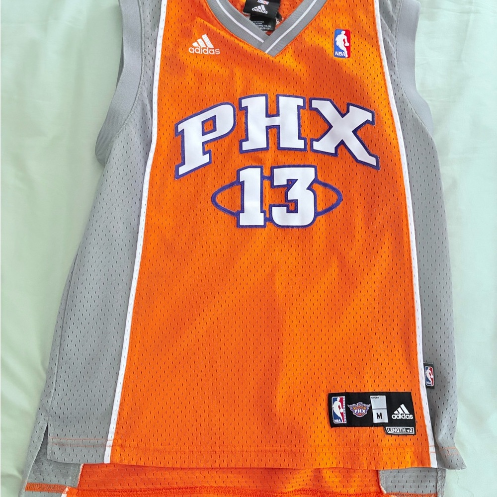 Adidas PHX Basketball Jersey